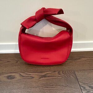 Meli Bianco Marni Bow Bag - Anthropologie - Color Sold Out Online - NWT